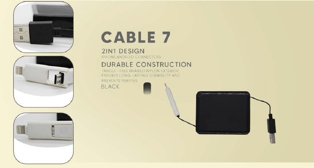 Cable 7